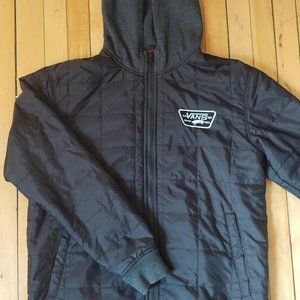 Vans light jacket
